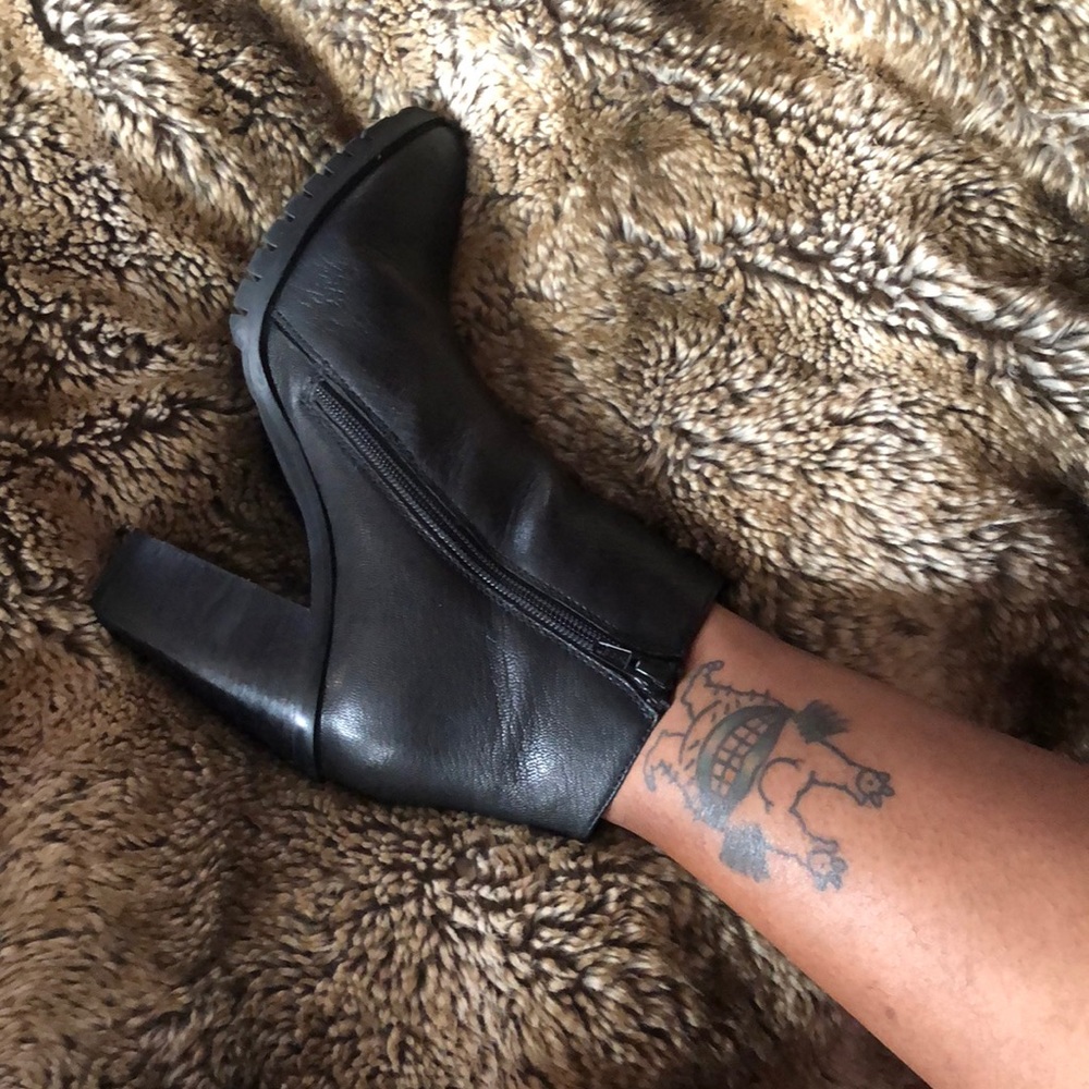 Booties - Picture 2 of 6